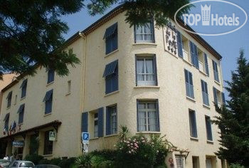 Hotel photo Hotellerie De La Poste 3*