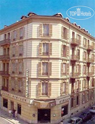 Hotel photo Sibill's 3*