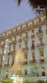 Hotelier's photos Park Boscolo 4*