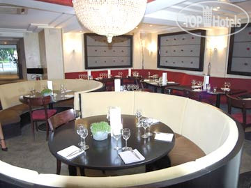 New photos from tourists Park Boscolo 4*