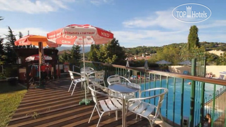 New photos from tourists Le Club Mougins