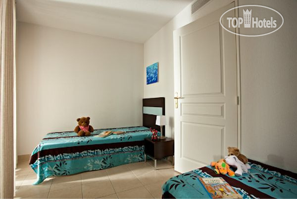 New photos from tourists Le Crystal 3*