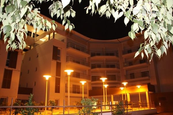 Hotelier's photos Le Crystal 3*