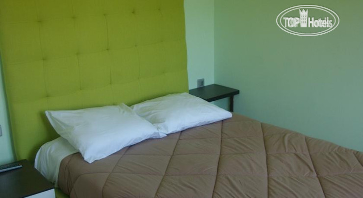 New photos from tourists Mandara Beach 3*