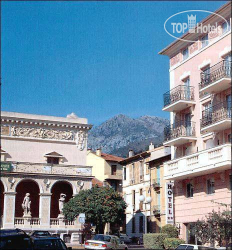 Hotel photo Narevs Hotel 3*