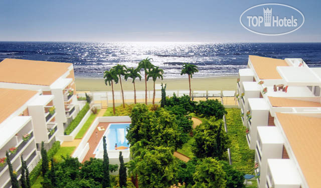 Hotelier's photos Marina Bae Des Anges 2*