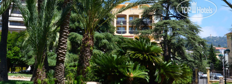 Hotel photo Residence Le Massena 3*
