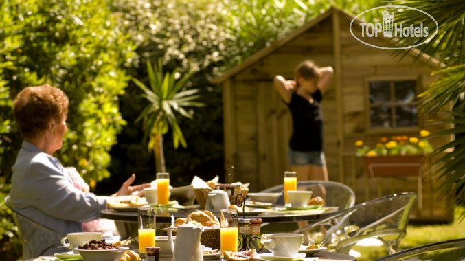 New photos from tourists Residence Le Massena 3*
