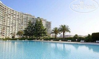 Hotel photo Residence Maeva Le Surcouf - Mandelieu La Napoule 
