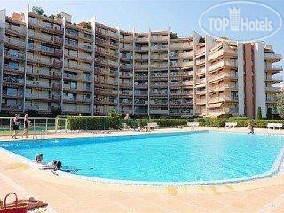 New photos from tourists Residence Maeva Le Surcouf - Mandelieu La Napoule