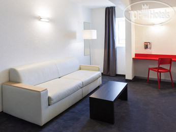 New photos from tourists Ibis Styles Cannes Le Cannet 2*