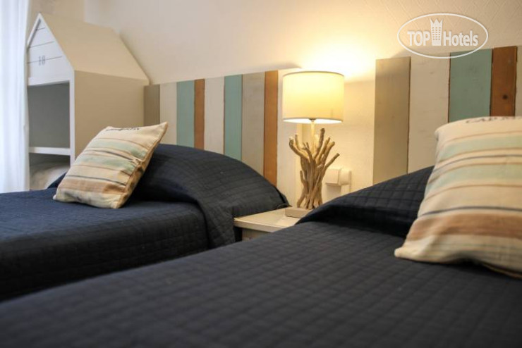 Hotel photo Victor Hugo Nice 