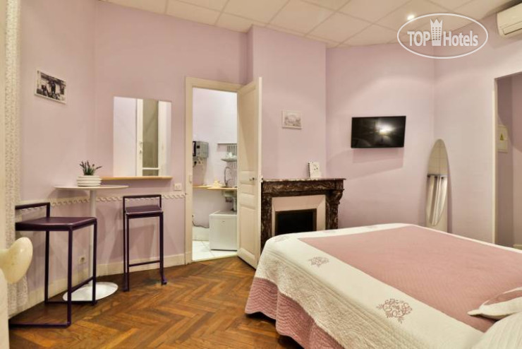 Hotelier's photos Victor Hugo Nice