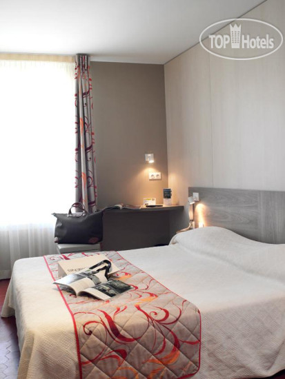 New photos from tourists Le Revest Hotel 2*