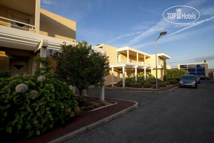 Hotelier's photos Les Tourelles