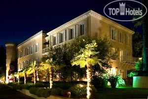 Hotelier's photos Chateau De La Tour 3*