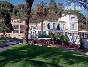 Hotel photo Chateau Des Artistes 4*