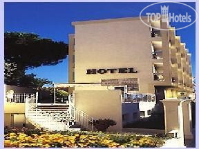 Hotel photo Cannes Gallia 3*