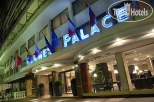 Hotel photo Juliana Hotel Cannes 4*
