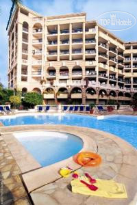 New photos from tourists Cannes Verrerie APT