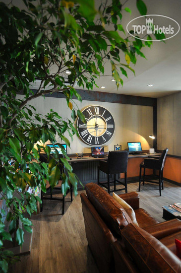 Hotel photo Best Western Hotel des Orangers Cannes 3*