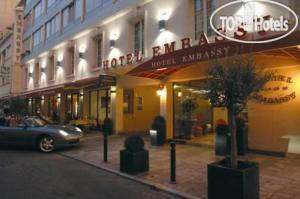 Hotelier's photos Best Western Le Patio des Artistes 4*