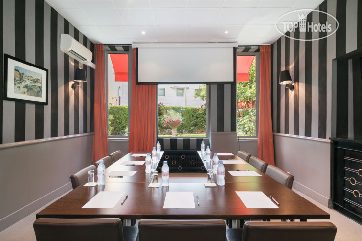 New photos from tourists Best Western Plus Hotel Brice Garden Nice 4*