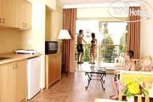 New photos from tourists Bristol 3*