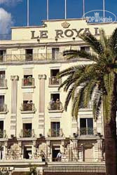 New photos from tourists Le Royal 3*