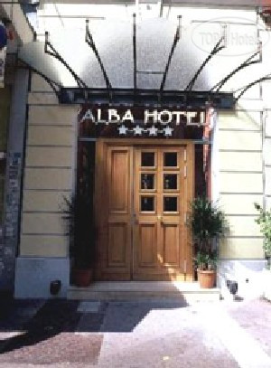 Hotel photo Best Western Alba Hotel 3*