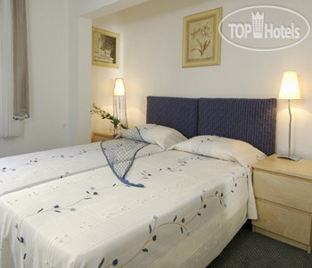 New photos from tourists Nice Fleurs APT