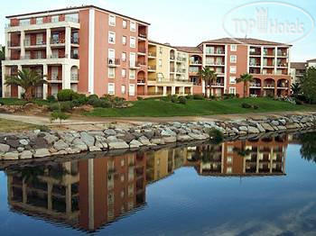 Hotelier's photos Port Marine APT