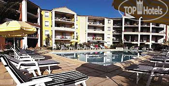 New photos from tourists Port Marine APT