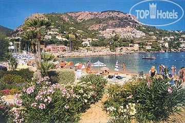 Hotelier's photos Les Terrasses De Saint Honorat APT