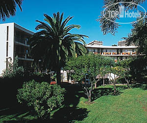 New photos from tourists Maeva Nice Les Palmiers 2*