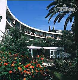 Hotel photo Maeva Nice Les Palmiers 2*