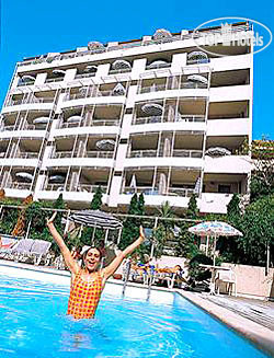 Hotel photo Residence Les Felibriges APT