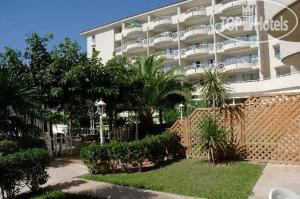 Hotel photo Open Villa Du Park 3*