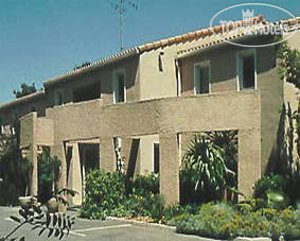 Hotelier's photos Hotel Stars Antibes 2*