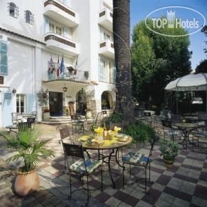 Hotel photo Le Pre Catelan 3*