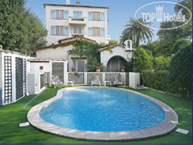 New photos from tourists Le Pre Catelan 3*