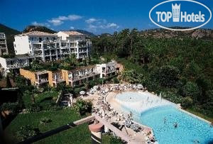 Hotelier's photos Maeva Horizon Bleu 3*