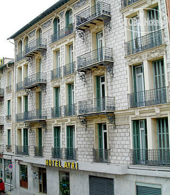 Hotelier's photos Ayri 3*