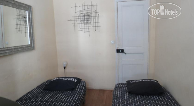 New photos from tourists Villa Aramis