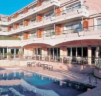 Hotelier's photos Resedence Rachel 3*