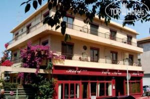 Hotel photo Villa Nina 3*