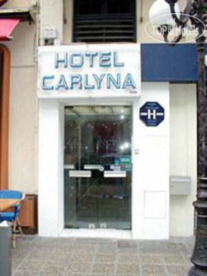 Hotelier's photos Carlyna 2*