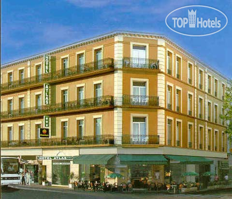 New photos from tourists Atlas 3*