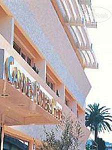 New photos from tourists Best Western Cannes Riviera 4*