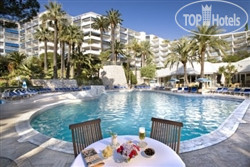 Hotelier's photos Novotel Cannes Montfleury 4*